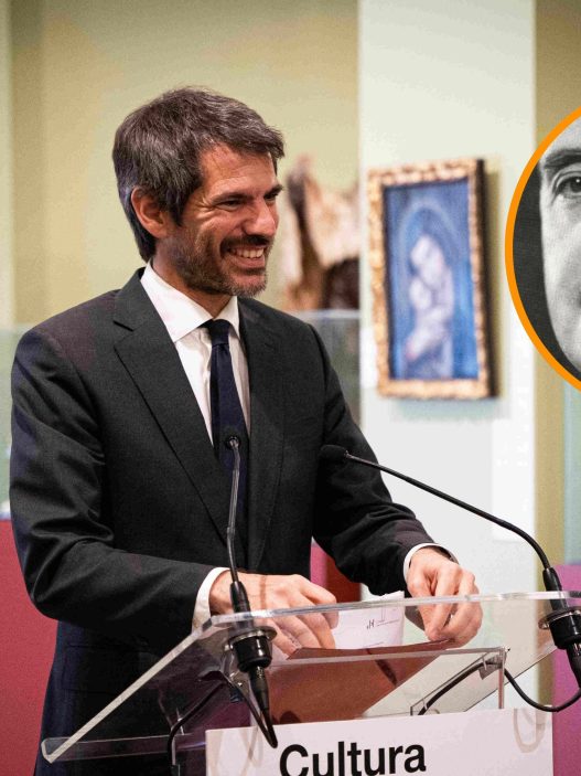 Restitución de pinturas incautadas durante la Guerra Civil a Sigüenza