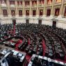 El oficialismo impidió la interpelación a Adorni en Diputados