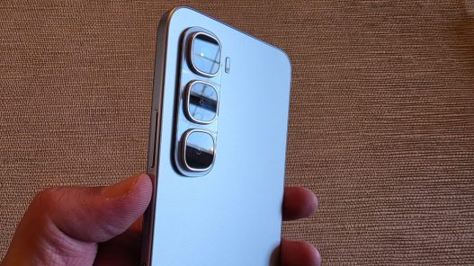 Infinix Hot 60i: Unboxing and Features Review