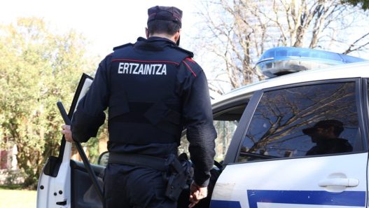 Igualdad clasifica el asesinato de una mujer en Basauri como un crimen machista