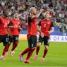 Austria inicia su camino en el Mundial con un triunfo frente a Jordania