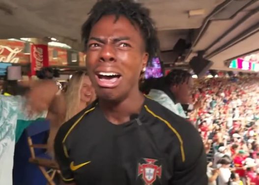 Reacciones emocionantes tras el primer gol de Cristiano Ronaldo en el Mundial 2026