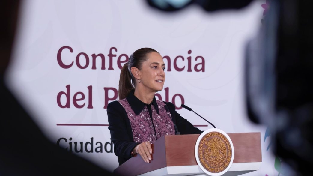 Las críticas a la invitación del Pato Merlín en lugar de madres buscadoras