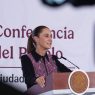 Las críticas a la invitación del Pato Merlín en lugar de madres buscadoras