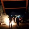 Paro indefinido en Moquegua: Bloqueos afectan transportes en la Panamericana Sur