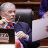 Congreso aprueba ley que otorga inmunidad a Fuerzas Armadas y Policía Nacional