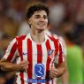 Atlético de Madrid anuncia denuncia contra Barcelona por el caso Julián Álvarez