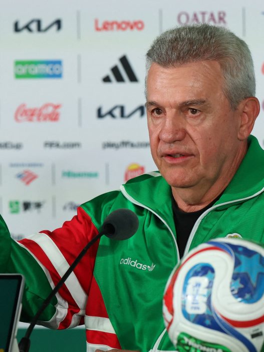 Javier Aguirre implementa cambios estratégicos para el partido de México contra Ecuador en el Mundial 2026
