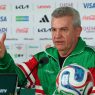 Javier Aguirre implementa cambios estratégicos para el partido de México contra Ecuador en el Mundial 2026