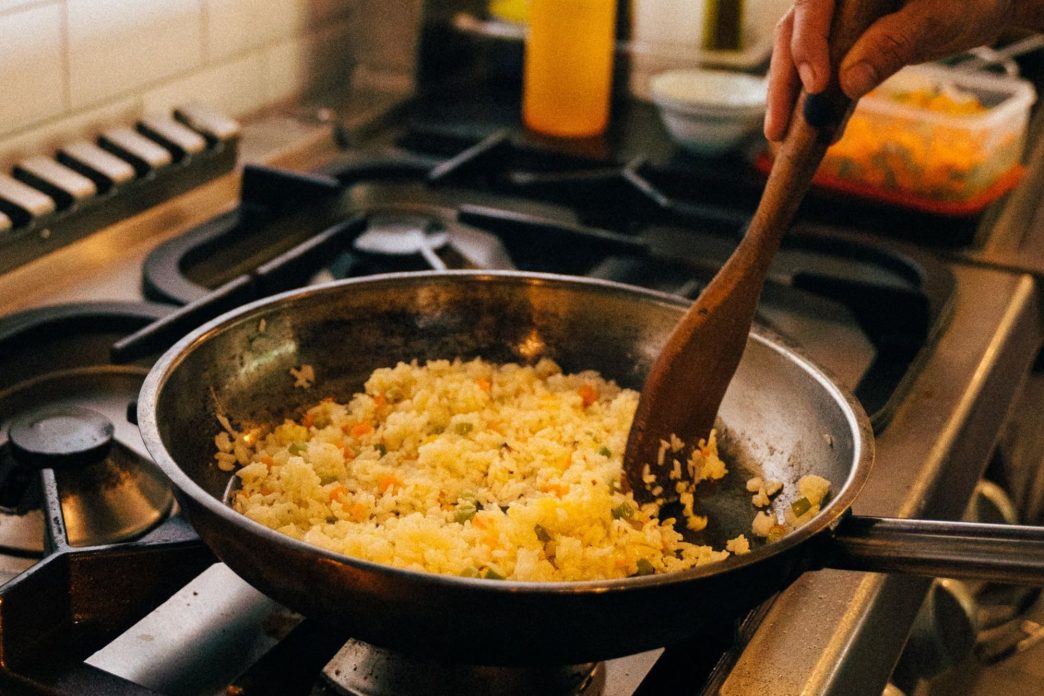 Los secretos del arroz blanco: chefs españoles revelan su receta