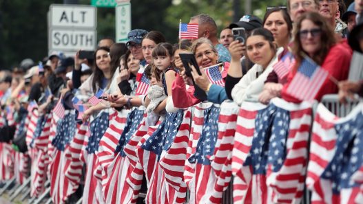 Reflexiones de 250 años de Estados Unidos: identidad y legado