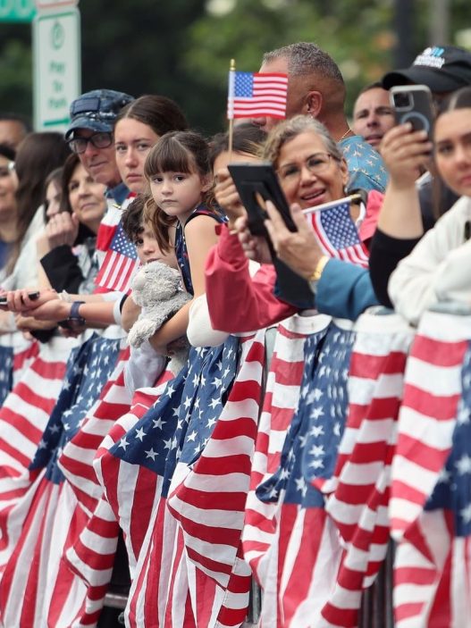 Reflexiones de 250 años de Estados Unidos: identidad y legado