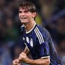 Inter de Milán y Real Madrid compiten por Nico Paz