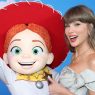 El elemento clave que podría faltar a la canción de Taylor Swift en ‘Toy Story 5’ para un Oscar