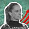 México refinancia deuda externa con fuerte demanda por bonos