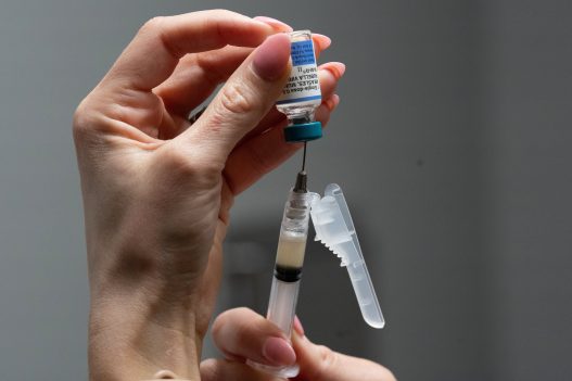 Salud confirma un nuevo caso de sarampión importado en Honduras y recuerda la importancia de la vacunación