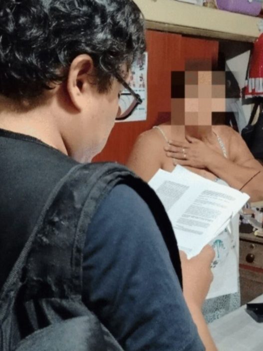 Desmantelan banda criminal ‘Los Injertos del Callao y Ventanilla’ tras robo de oro