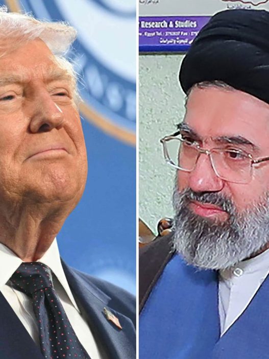 Alto al fuego entre Estados Unidos e Irán en medio de tensiones comerciales