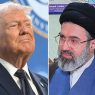 Alto al fuego entre Estados Unidos e Irán en medio de tensiones comerciales