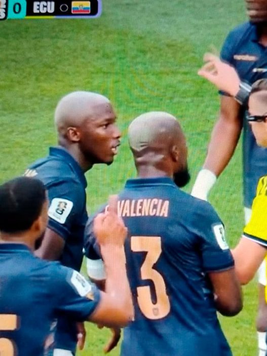 La omisión arbitral y sus posibles consecuencias en el Mundial de Fútbol
