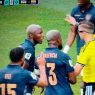 La omisión arbitral y sus posibles consecuencias en el Mundial de Fútbol