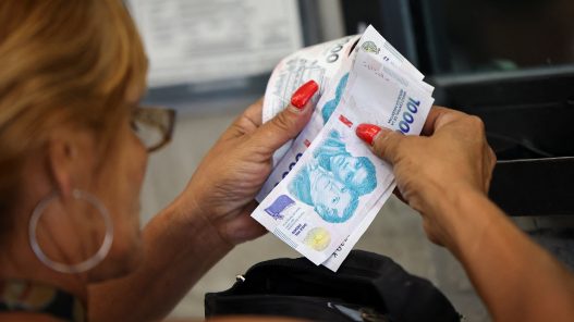 ANSES: quiénes reciben pagos hoy, 17 de junio de 2026