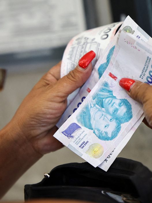ANSES: quiénes reciben pagos hoy, 17 de junio de 2026