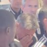 Slavko Vinčić se emociona al ser designado para la final del Mundial 2026