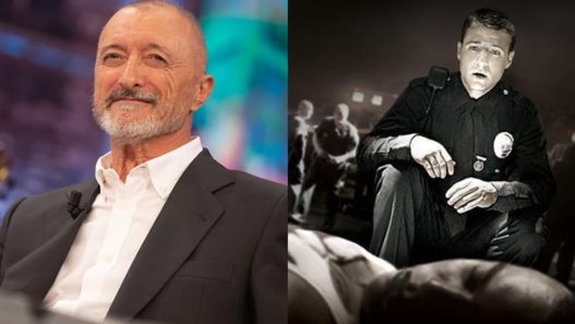 Arturo Pérez-Reverte recomienda 'Southland', una alternativa a los clásicos policiales