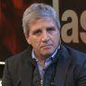 Luis Caputo Responsa a Piers Morgan tras Comentarios sobre Argentina