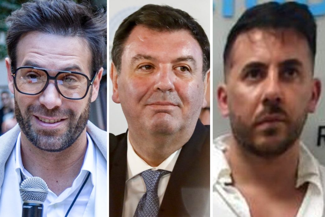 El juez Lijo solicita unificar investigaciones sobre el 'rulo financiero'
