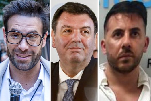 El juez Lijo solicita unificar investigaciones sobre el 'rulo financiero'