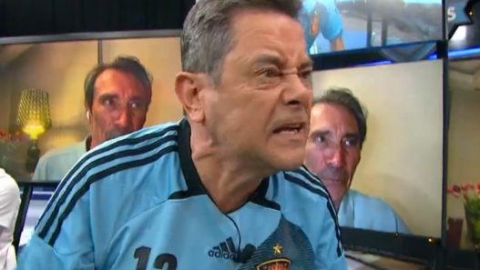 Tensión entre periodistas españoles y selección argentina antes de la final del Mundial 2026
