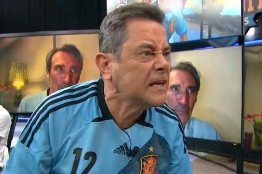 Tensión entre periodistas españoles y selección argentina antes de la final del Mundial 2026