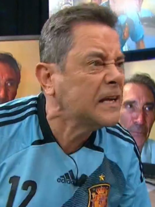 Tensión entre periodistas españoles y selección argentina antes de la final del Mundial 2026