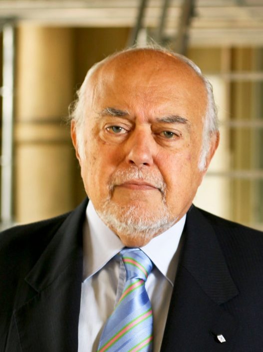 Horacio Sanguinetti: Un legado en cultura y educación