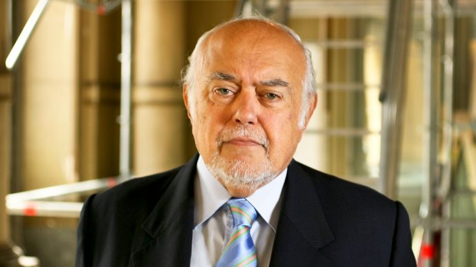 Horacio Sanguinetti: Un legado en cultura y educación