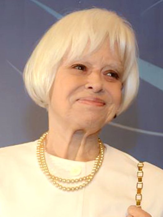 Falleció la actriz Susana Freyre en Brasil a los 97 años, un ícono del cine y teatro